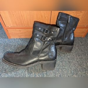 Harley Davidson Riding Boot